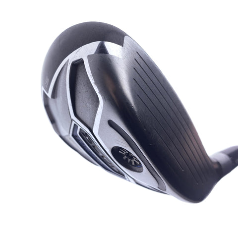 Used TaylorMade SLDR 3 Fairway Wood / Regular Flex - Replay Golf 