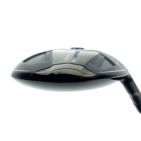 Used TOUR ISSUE Callaway Paradym Ai SmOke Triple Dia 3 FW / 15 / VeloCore Red 7X