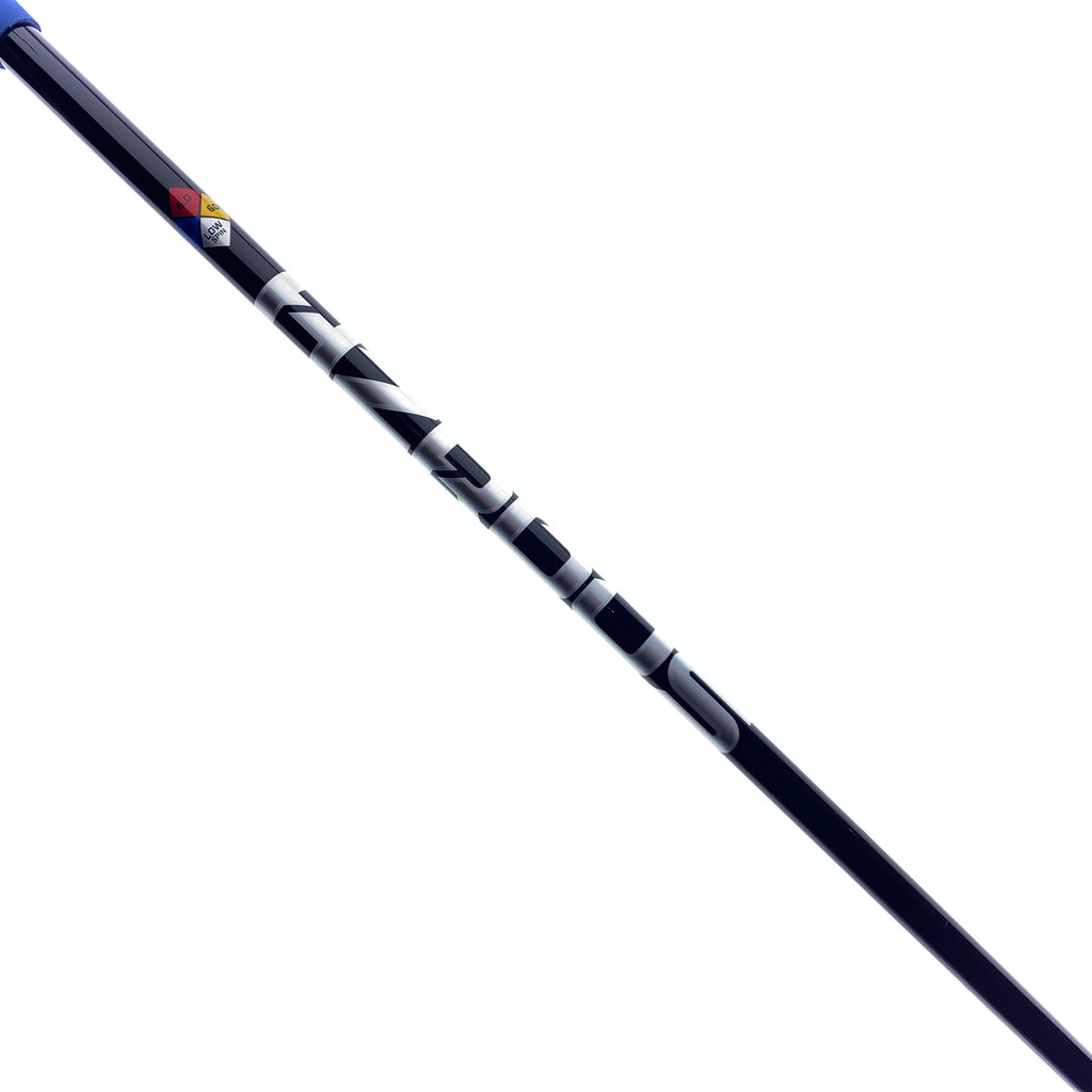 Used Project X HZRDUS Gen 4 6.0 60g Driver Shaft / Stiff Flex / Titleist Gen 2