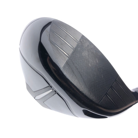 Used Titleist TSR 2 Driver / 10.0 Degrees / X-Stiff Flex