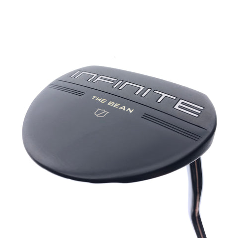 Used Wilson Infinite The Bean Putter / 34.0 Inches
