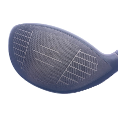 Used Callaway Paradym Ai Smoke MAX Driver / 10.5 Degrees / Regular Flex