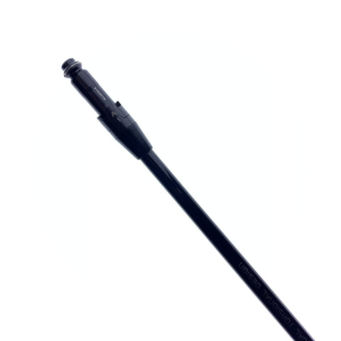 Used Project X HZRDUS Gen 4 6.0 60g Driver Shaft / Stiff Flex / Titleist Gen 2