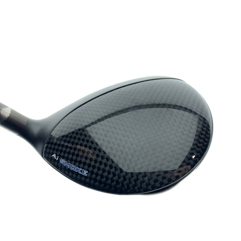 Used TOUR ISSUE Callaway Paradym Ai SmOke Triple Dia 3 FW / 15 / VeloCore Red 7X