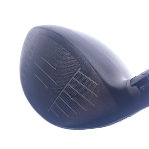 Used Callaway Paradym Ai Smoke MAX Driver / 10.5 Degrees / Regular Flex