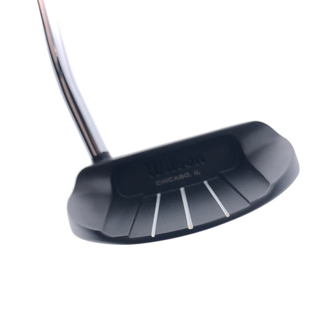 Used Wilson Infinite The Bean Putter / 34.0 Inches