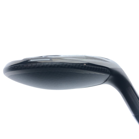 Used TaylorMade Qi35 Max Lite 5 Hybrid / 27.0 Degrees / Regular Flex
