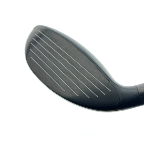 Used TOUR ISSUE Callaway Paradym Ai SmOke Triple Dia 3 FW / 15 / VeloCore Red 7X