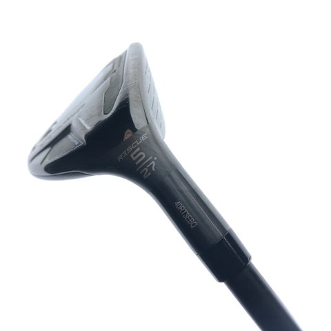 Used TaylorMade Qi35 Max Lite 5 Hybrid / 27.0 Degrees / Regular Flex