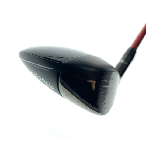 Used TOUR ISSUE Callaway Paradym Ai SmOke Triple Dia 3 FW / 15 / VeloCore Red 7X