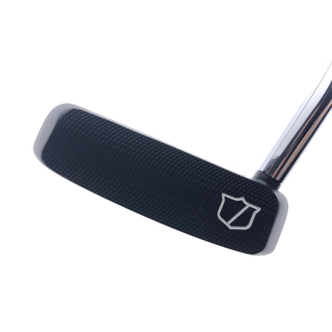 Used Wilson Infinite The Bean Putter / 34.0 Inches