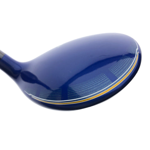 Used Cobra Fly-Z 5 - 7 Fairway Wood / 17.0 - 20.0 Degrees / Lite Flex