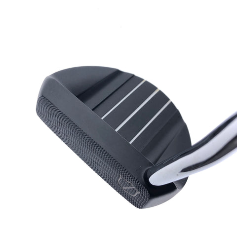Used Wilson Infinite The Bean Putter / 34.0 Inches