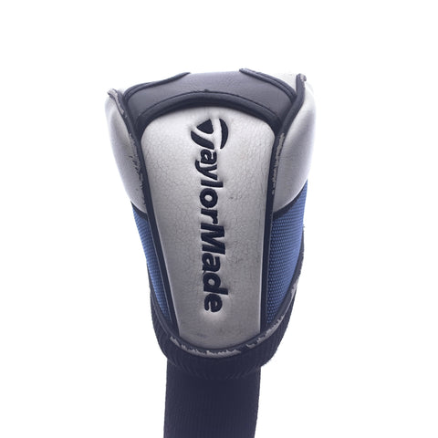 Used TaylorMade SLDR 3 Fairway Wood / Regular Flex - Replay Golf 