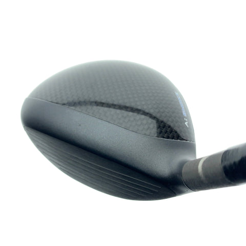 Used TOUR ISSUE Callaway Paradym Ai SmOke Triple Dia 3 FW / 15 / VeloCore Red 7X