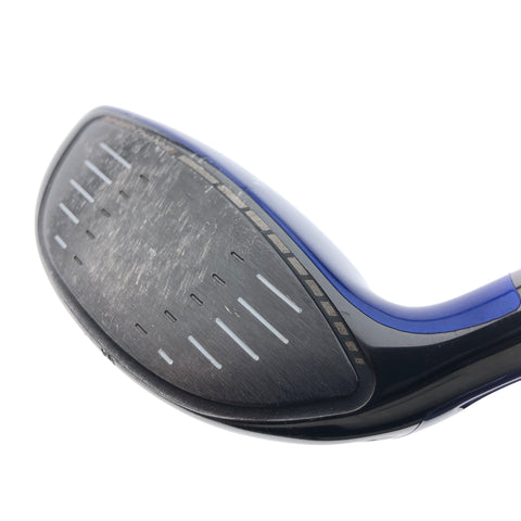 Used Cobra Fly-Z 5 - 7 Fairway Wood / 17.0 - 20.0 Degrees / Lite Flex
