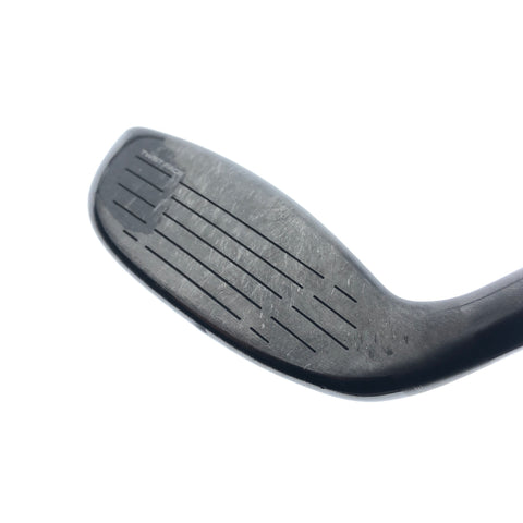 Used TaylorMade Qi35 Max Lite 5 Hybrid / 27.0 Degrees / Regular Flex