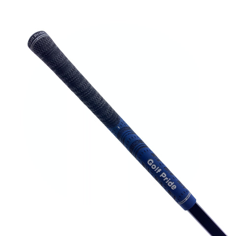 Used Project X HZRDUS Gen 4 6.0 60g Driver Shaft / Stiff Flex / Titleist Gen 2