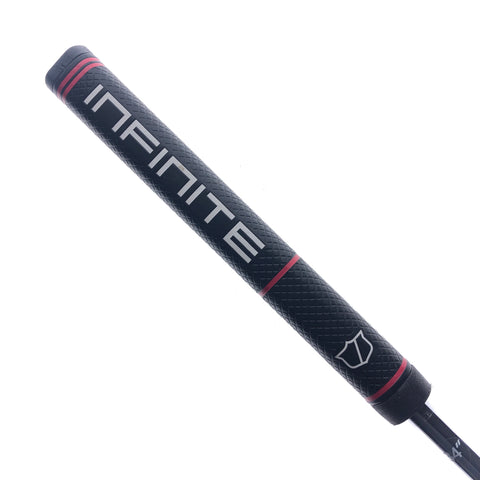 Used Wilson Infinite The Bean Putter / 34.0 Inches