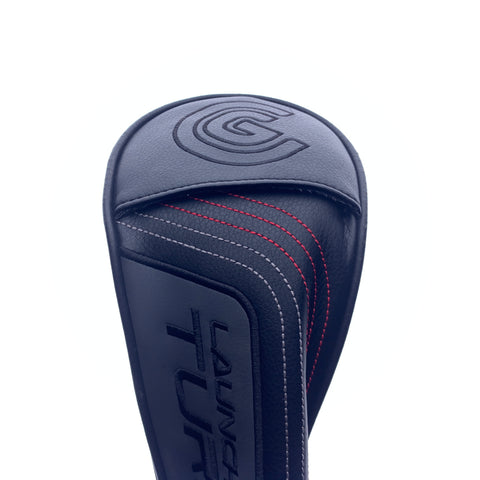 Used Cleveland Launcher HB Turbo 5 Fairway Wood / 18.0 Degrees / Regular Flex