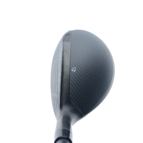 Used TaylorMade Qi35 Max Lite 5 Hybrid / 27.0 Degrees / Regular Flex