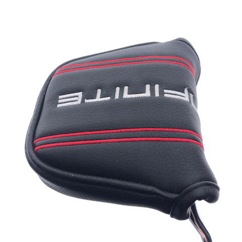 Used Wilson Infinite The Bean Putter / 34.0 Inches