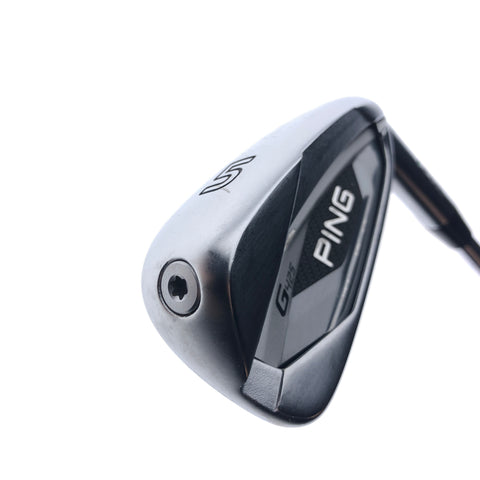 Used Ping G425 5 Iron / 23.5 Degrees / Stiff Flex