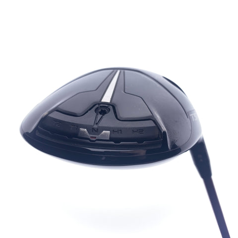 Used Titleist TSR 3 Driver / 10.0 Degrees / Regular Flex