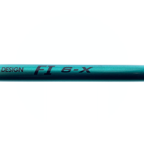 Used Graphite Design Tour AD FI 6X 2026 Driver Shaft / X-Stiff / Titleist Gen 2