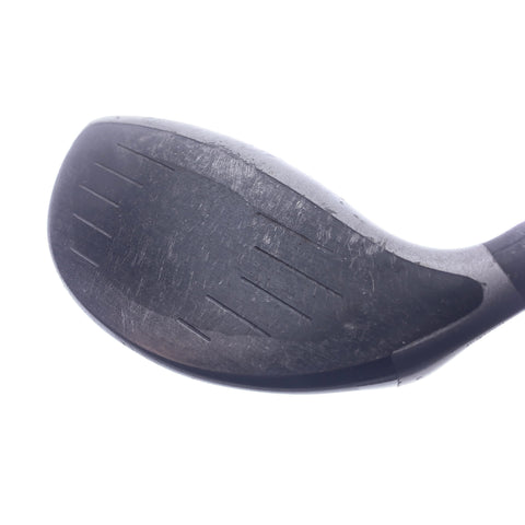 Used TaylorMade SLDR Mini Driver / 14.0 Degrees / Stiff Flex - Replay Golf 