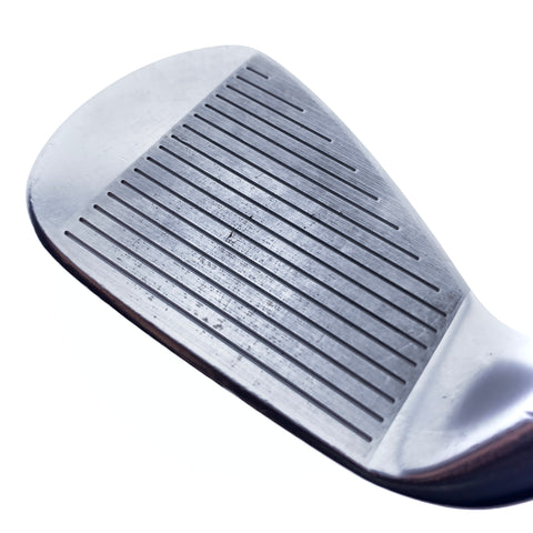 Used Srixon Z Forged II Pitching Wedge / 46.0 Degrees / X-Stiff Flex