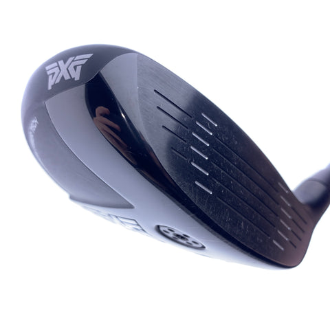 Used PXG 0341 X GEN4 3 Fairway Wood / 15.0 Degrees / Regular Flex