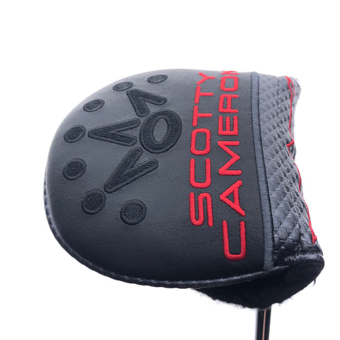 Used Scotty Cameron Phantom 5.5 2026 Putter / 34.0 Inches