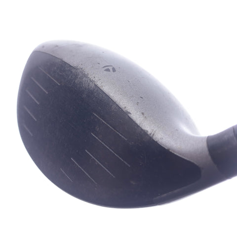 Used TaylorMade SLDR Mini Driver / 14.0 Degrees / Stiff Flex - Replay Golf 