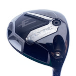 Used Callaway Elyte Mini Driver / 11.5 Degrees / X-Stiff Flex