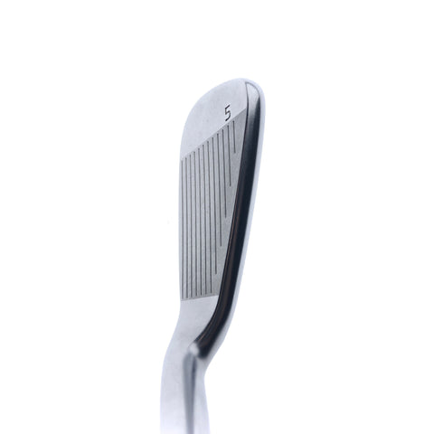 Used Ping G425 5 Iron / 23.5 Degrees / Stiff Flex