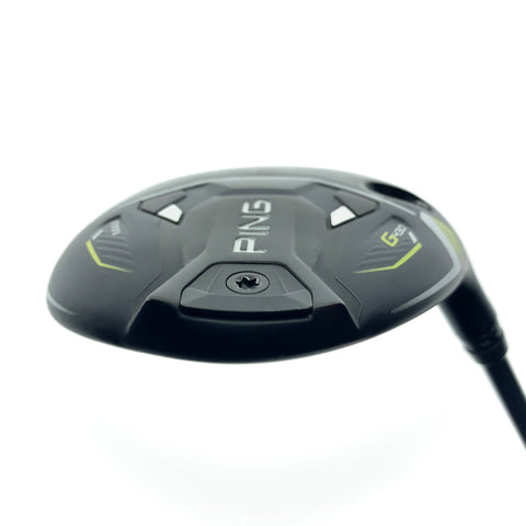 Used Ping G430 Max 5 Fairway Wood / 18.0 Degrees / X-Stiff Flex