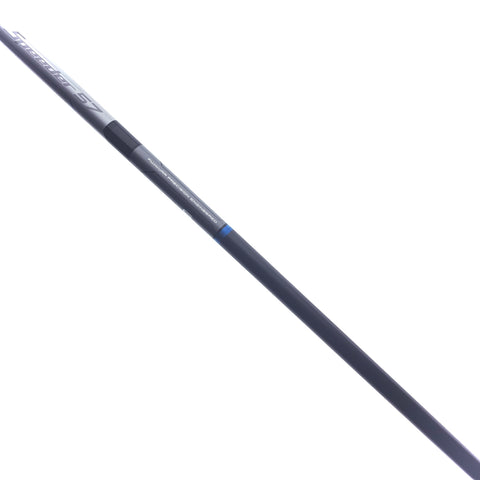 Used TaylorMade SLDR Mini Driver / 14.0 Degrees / Stiff Flex - Replay Golf 