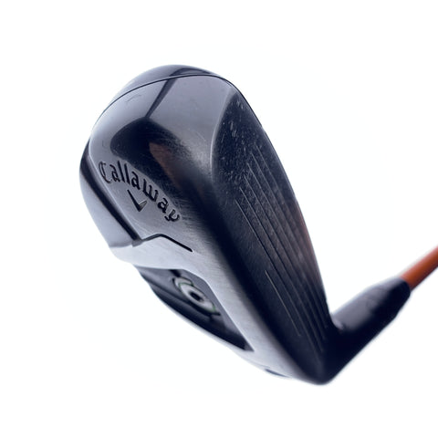 Used TOUR ISSUE Callaway Epic 2 Hybrid / 18.0 Degrees / X-Stiff Flex