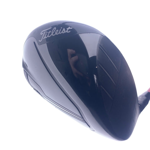 Used Titleist TSR 3 Driver / 10.0 Degrees / Regular Flex