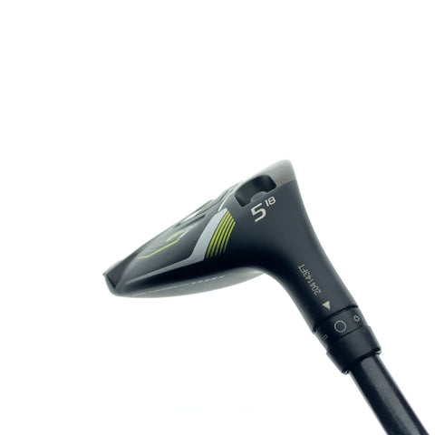 Used Ping G430 Max 5 Fairway Wood / 18.0 Degrees / X-Stiff Flex
