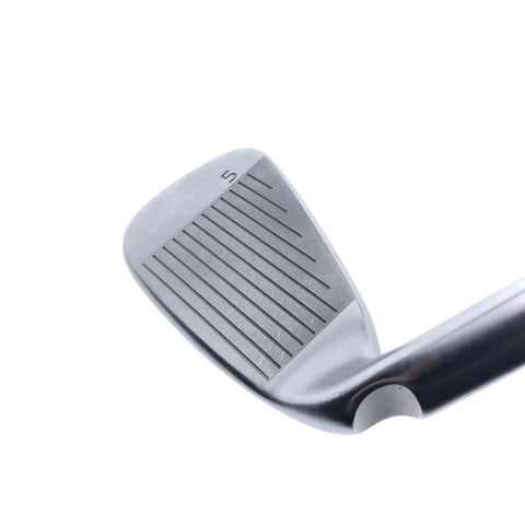 Used Ping G425 5 Iron / 23.5 Degrees / Stiff Flex