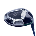 Used Callaway Elyte Mini Driver / 11.5 Degrees / X-Stiff Flex