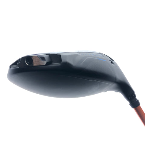Used Ping G440 LST Driver/10.5 Degrees/Stiff Flex/Graphite Design Tour AD DI-6S