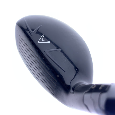 Used TOUR ISSUE Callaway Epic 2 Hybrid / 18.0 Degrees / X-Stiff Flex