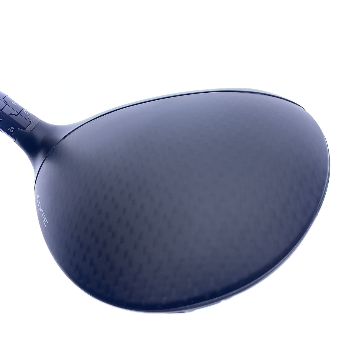 Used Callaway Elyte Mini Driver / 11.5 Degrees / X-Stiff Flex