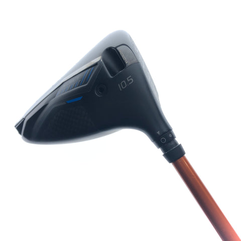 Used Ping G440 LST Driver/10.5 Degrees/Stiff Flex/Graphite Design Tour AD DI-6S