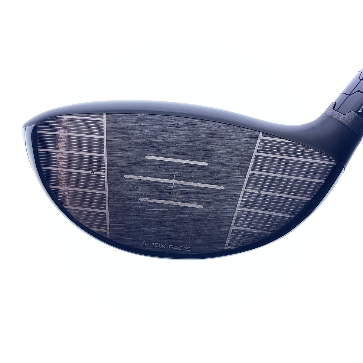 Used Callaway Elyte Mini Driver / 11.5 Degrees / X-Stiff Flex