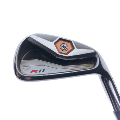 Used TaylorMade R11 5 Iron / 24.0 Degrees / Stiff Flex