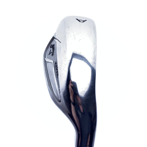 Used Callaway Elyte Approach Wedge / 47.0 Degrees / Stiff Flex